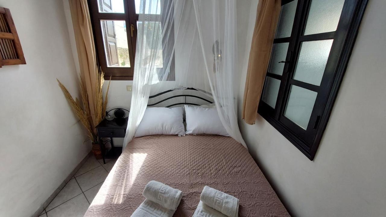 Saint Michel Boutique Hotel Rhodes City Екстериор снимка