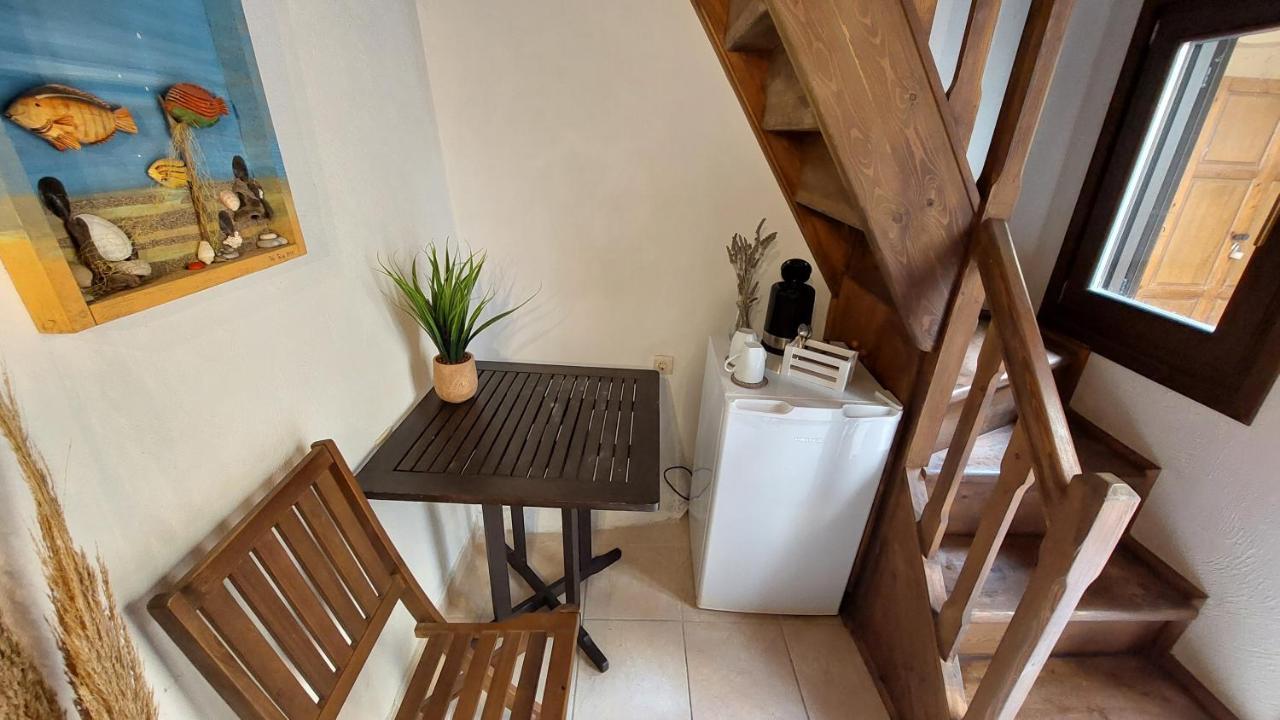 Saint Michel Boutique Hotel Rhodes City Екстериор снимка