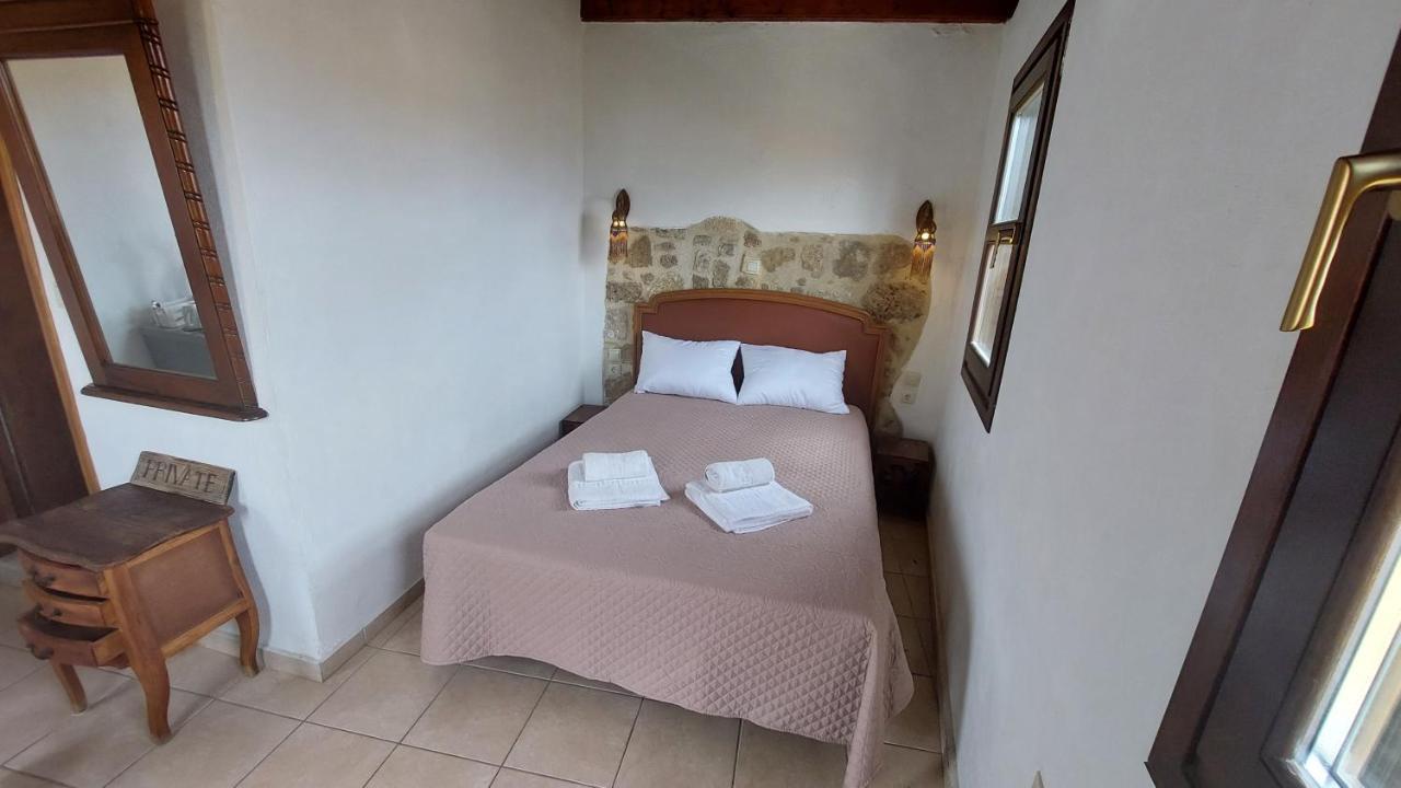 Saint Michel Boutique Hotel Rhodes City Екстериор снимка