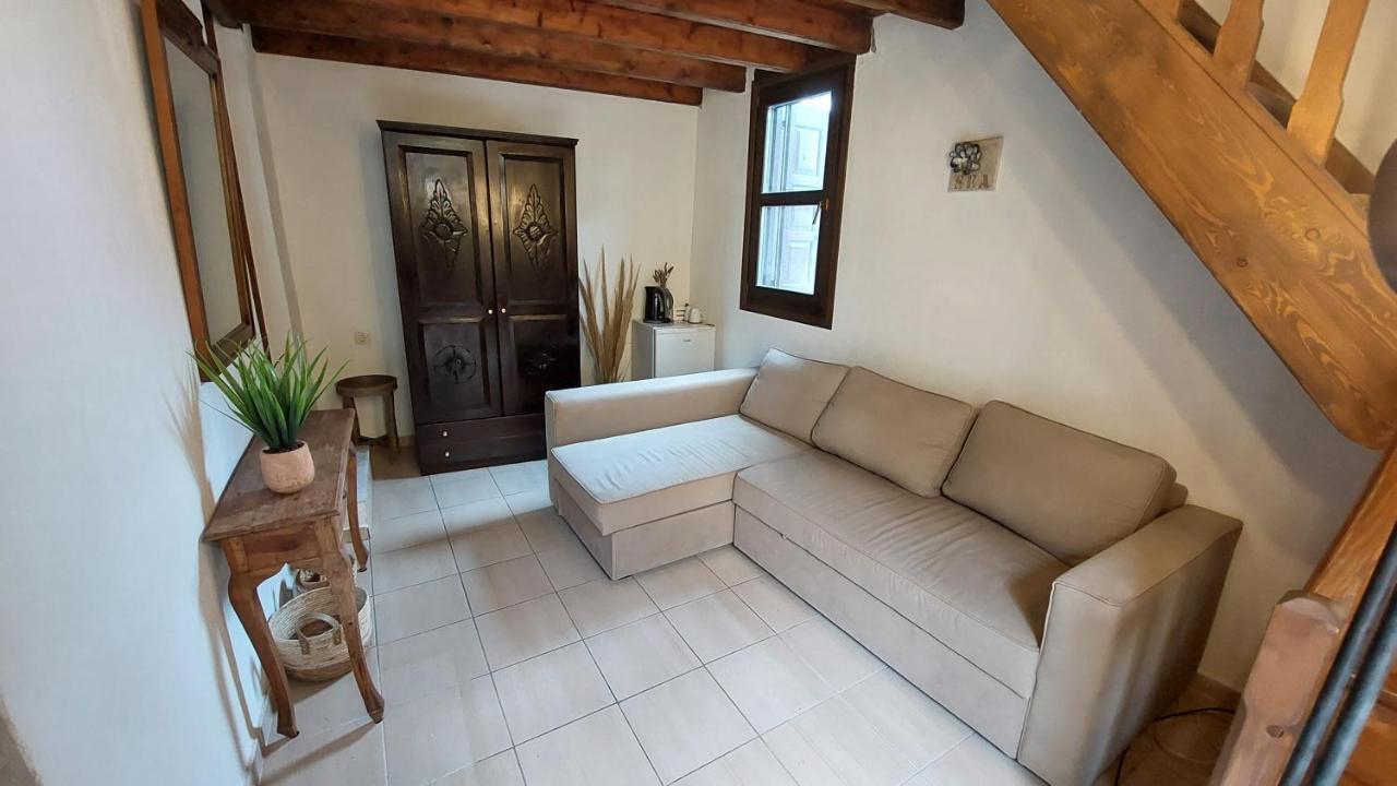 Saint Michel Boutique Hotel Rhodes City Екстериор снимка