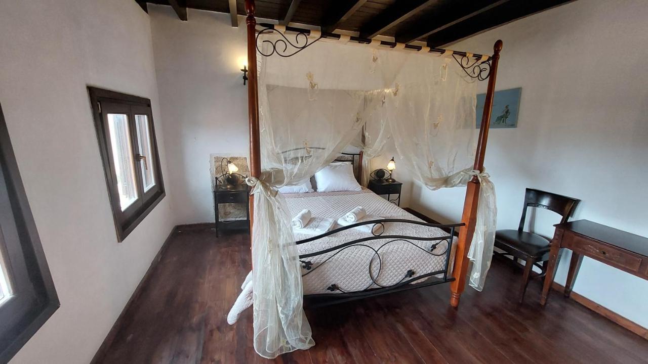 Saint Michel Boutique Hotel Rhodes City Екстериор снимка
