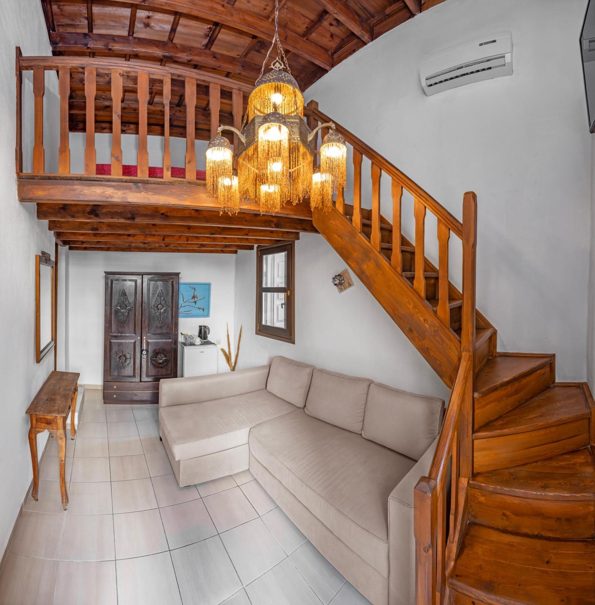 Saint Michel Boutique Hotel Rhodes City Екстериор снимка