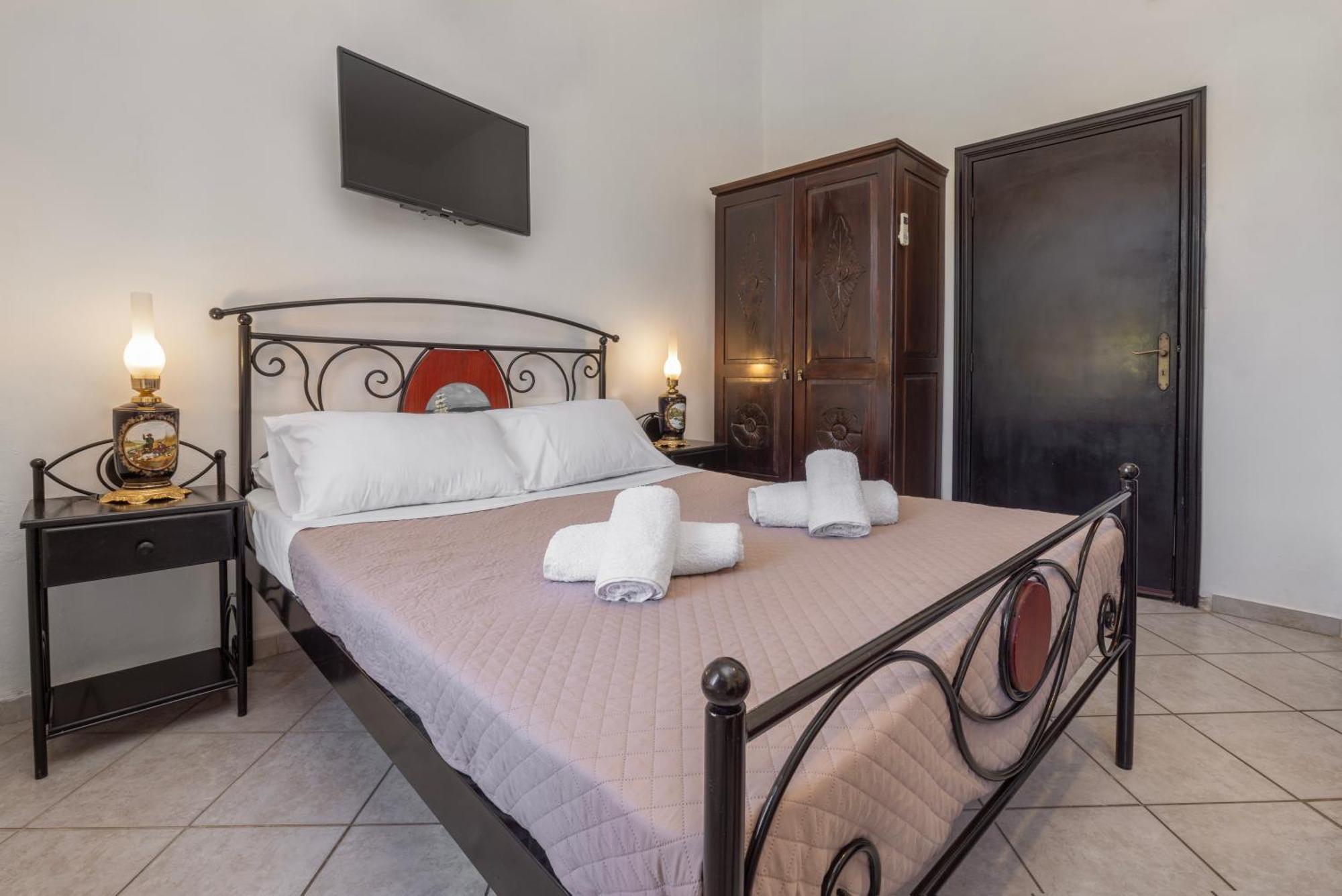 Saint Michel Boutique Hotel Rhodes City Екстериор снимка