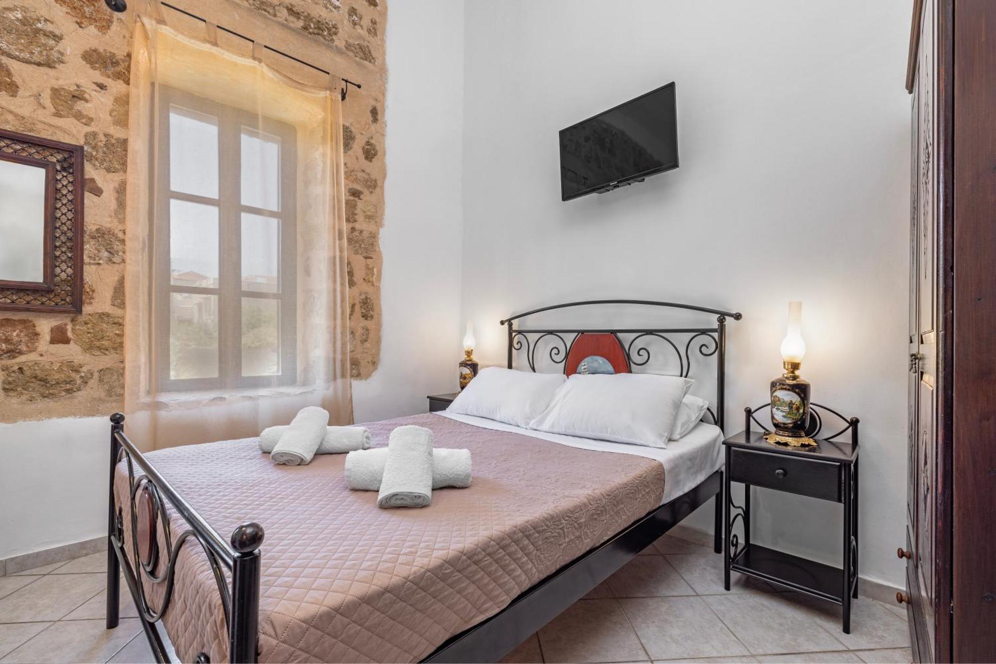 Saint Michel Boutique Hotel Rhodes City Екстериор снимка